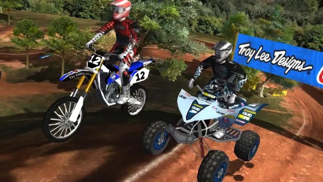 2XL MX Offroad | Игры | XWorld