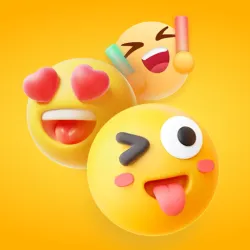 XWorld | Emoji Evolution - Mix Stickers