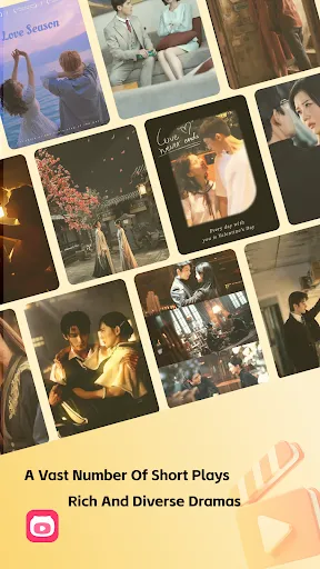 Reel Dash - daily drama cure | 游戏 | XWorld