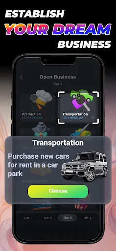 Finance Clicker: Trade Tycoon | Games | XWorld Finance Clicker: Trade Tycoon | Games | XWorld