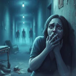 XWorld | Puzzle Escape Game: No Way Out