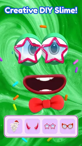 Talking Slime: Virtual Pet DIY | Игры | XWorld Talking Slime: Virtual Pet DIY | Игры | XWorld