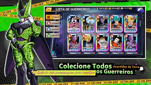 Guerreiro Saiyajin: Mundo Z | Jogos | XWorld Guerreiro Saiyajin: Mundo Z | Jogos | XWorld