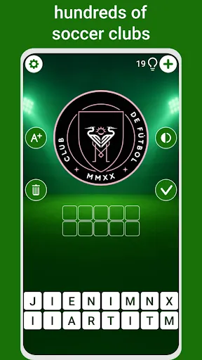 Soccer Quiz: Club Logos | Games | XWorld Soccer Quiz: Club Logos | Games | XWorld