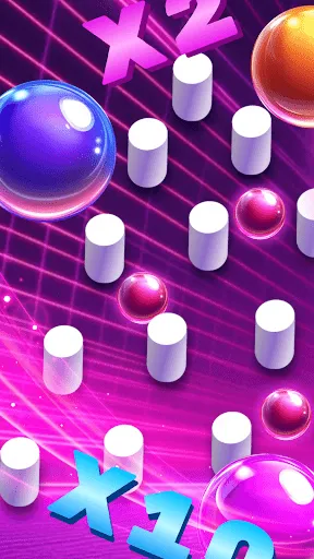 Plin: Colorful Drops | Игры | XWorld Plin: Colorful Drops | Игры | XWorld