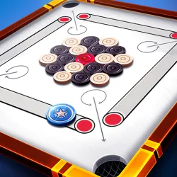 XWorld | Carrom Party