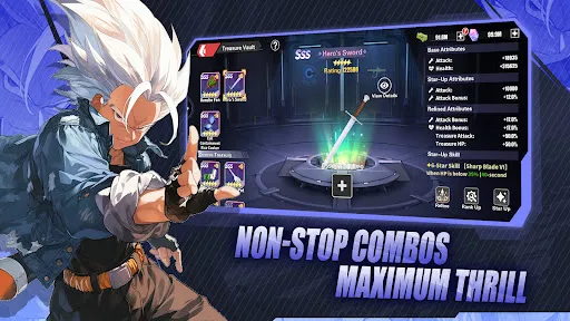 Z Universe: Energy Burst | เกม | XWorld Z Universe: Energy Burst | เกม | XWorld