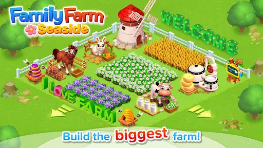 Family Barn Tango | Games | XWorld