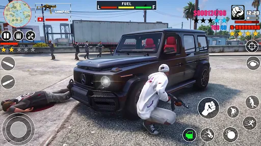 Real Vegas Crime Gangster Game | 游戏 | XWorld Real Vegas Crime Gangster Game | 游戏 | XWorld