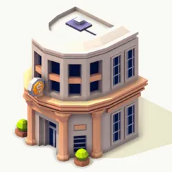 XWorld | Idle Island - City Builder