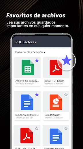 PDF Reader - PDF Viewer | juego | XWorld