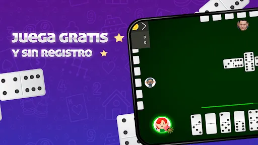 Dominó Online - Juego Clasico | juego | XWorld