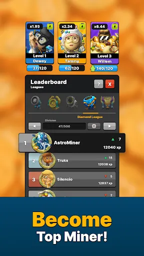 Crypto Miner 2: Bitcoin Games | Games | XWorld Crypto Miner 2: Bitcoin Games | Games | XWorld
