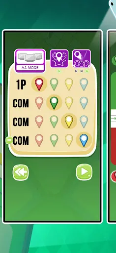 Ludo Kingdom-2J Town | Permainan | XWorld