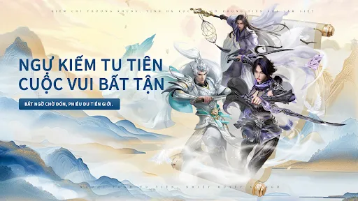 Thiên Cơ Quyền4D | Games | XWorld