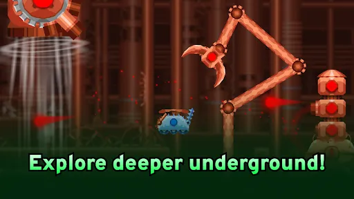 Corebound | Игры | XWorld