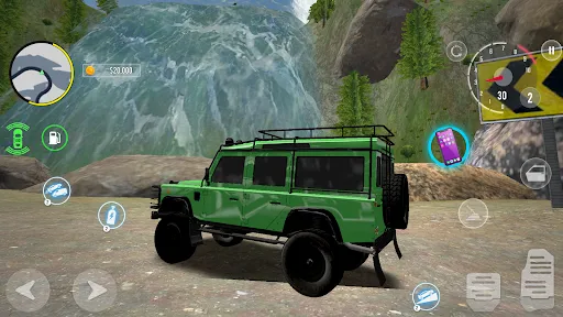 Offroad SUV Jeep 4x4 Driving | 游戏 | XWorld Offroad SUV Jeep 4x4 Driving | 游戏 | XWorld