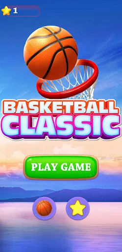 Basketball Classic | 游戏 | XWorld