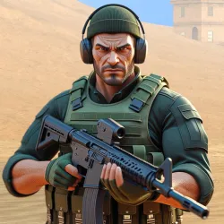 XWorld | Gun Shoot: Shooting Games
