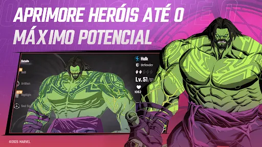 MARVEL Mystic Mayhem | Jogos | XWorld