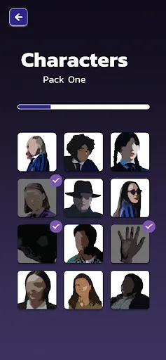 Wednesday Addams Trivia | เกม | XWorld