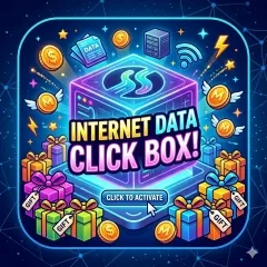 XWorld | Internet Data click box