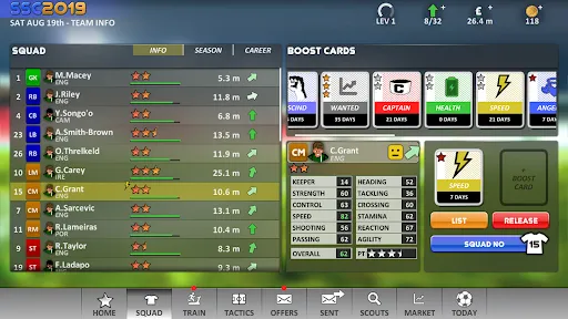 Super Soccer Champs 2019 FREE | Jogos | XWorld Super Soccer Champs 2019 FREE | Jogos | XWorld