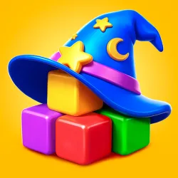 XWorld | Block Wizard: Brain Puzzle