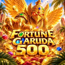 XWorld | Fоrtunе Gаruda
