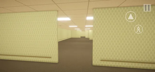 The Backrooms Simulator | Игры | XWorld