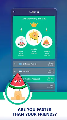 KikiQuiz | Games | XWorld KikiQuiz | Games | XWorld