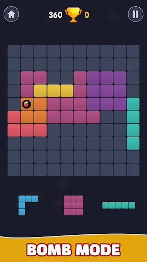 Block Puzzle Plus | 游戏 | XWorld
