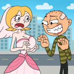 XWorld | Giải Cứu Cô Dâu: Drama Mưu Mẹo