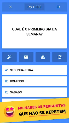 Jogo do Milhão 2024 | Jogos | XWorld