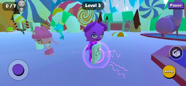 Sprunki Spunky | Games | XWorld