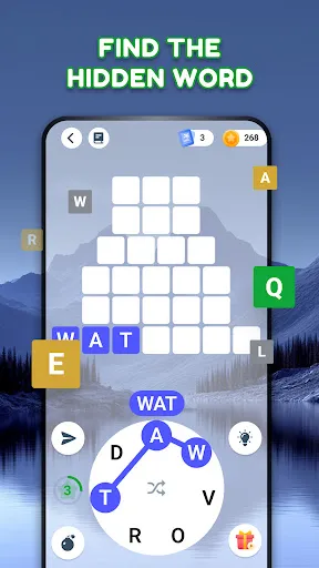 Word Puzzle | 游戏 | XWorld Word Puzzle | 游戏 | XWorld