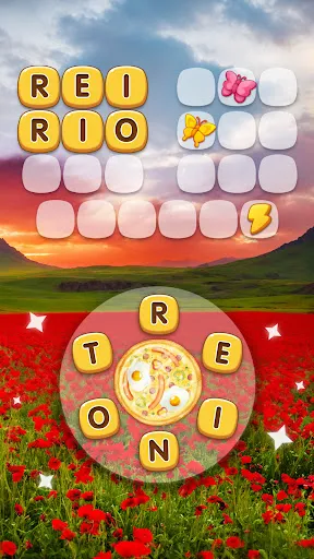 Word Pizza - Palavras Cruzadas | Jogos | XWorld