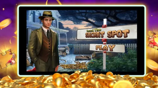 Lots Of Found | Jogos | XWorld