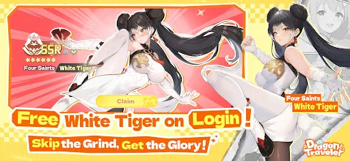 Dragon Traveler | Games | XWorld