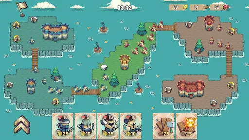 Tiny Islands | เกม | XWorld Tiny Islands | เกม | XWorld