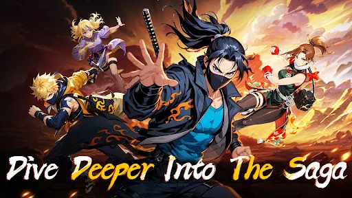 Akatsuki: A Ninja‘s Tale | Games | XWorld