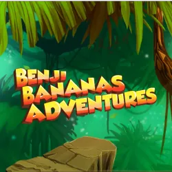 XWorld | Benji Bananas Adventures