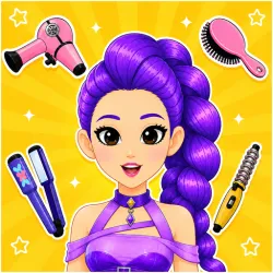 XWorld | Hair Salon Makeover Studio