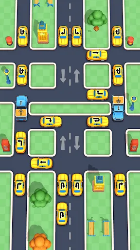 Traffic Hero: Car Puzzle | Игры | XWorld Traffic Hero: Car Puzzle | Игры | XWorld