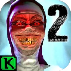 XWorld | Evil Nun 2 : Origins