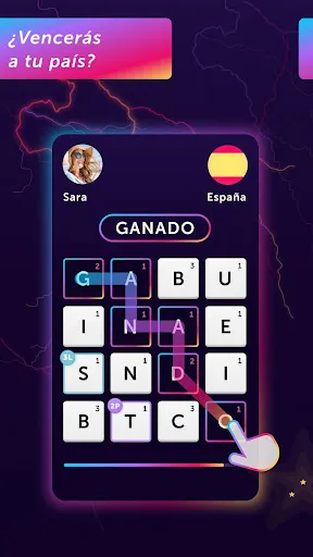 Word Blitz | juego | XWorld Word Blitz | juego | XWorld