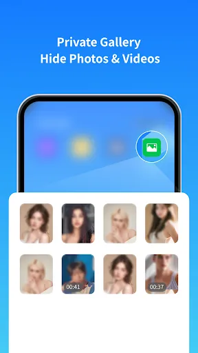 Clone App-Parallel Dual Space | Games | XWorld