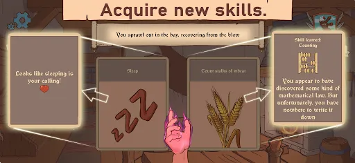 Choice of Life・Middle Ages F2P | เกม | XWorld