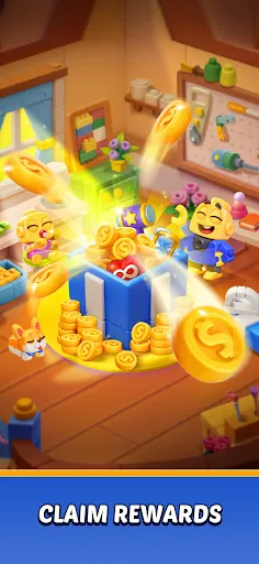 Color Block: Jam Puzzle 3D | Permainan | XWorld