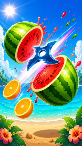 Crazy Fruit Blade Winner | Permainan | XWorld Crazy Fruit Blade Winner | Permainan | XWorld